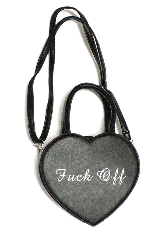 Heart Bag