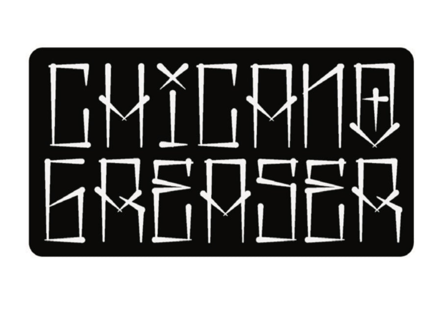 New Stickers
