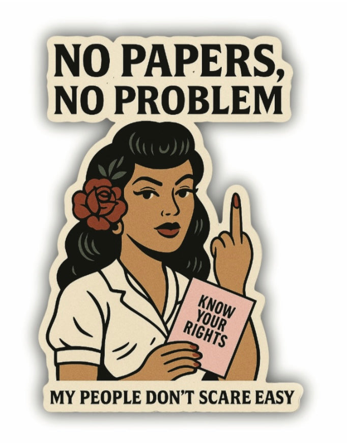 New Stickers
