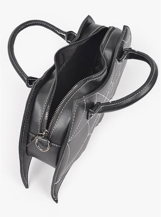 Bat Spiderweb bag