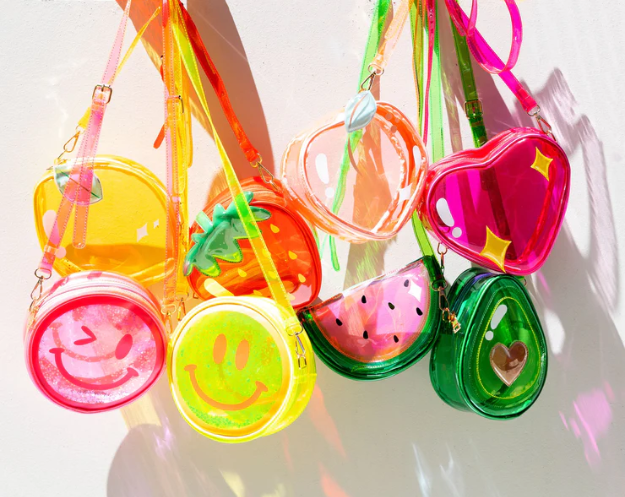 Cute Jully Bags