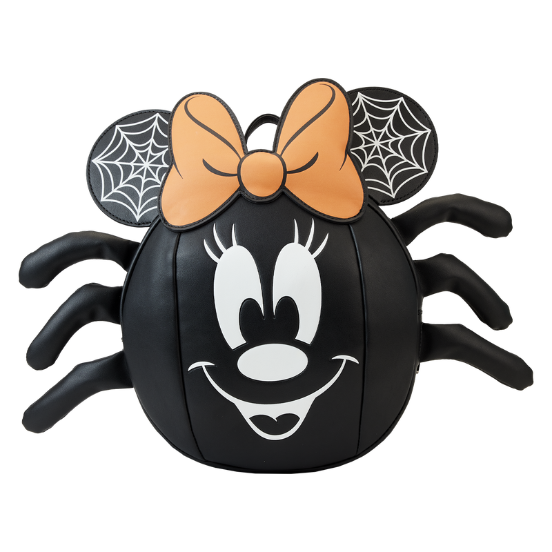 Minnie Mouse Spider Mini Backpack