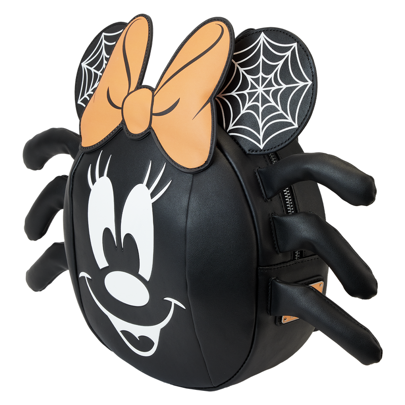 Minnie Mouse Spider Mini Backpack