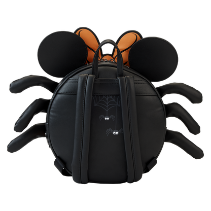Minnie Mouse Spider Mini Backpack
