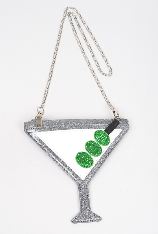 Martini Crossbody