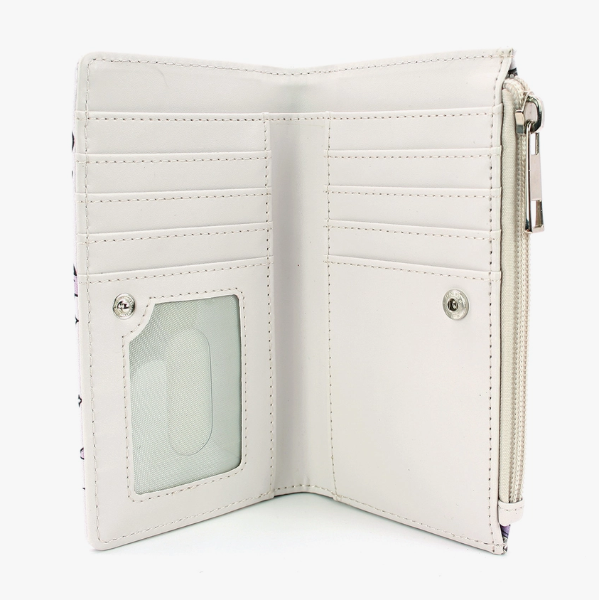 Spooky Girl Wallet