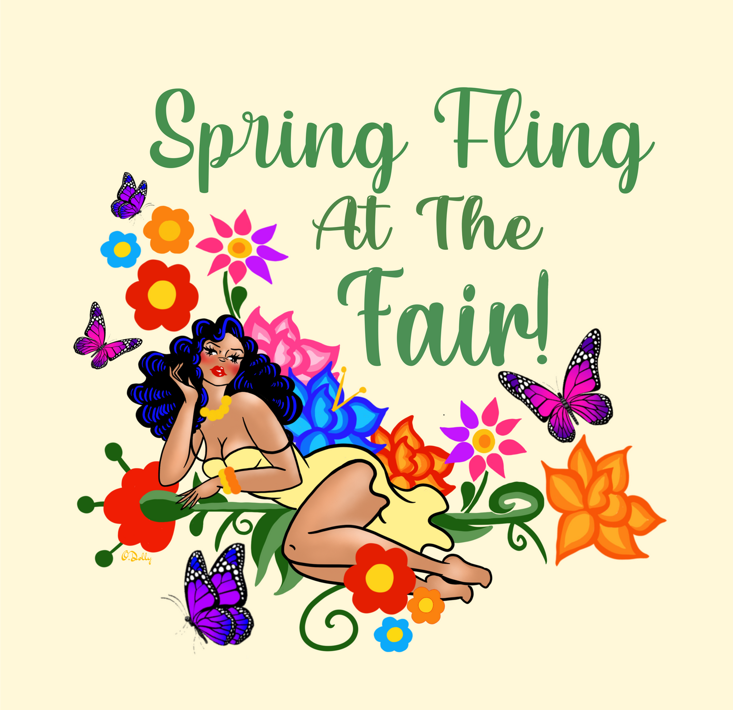 Fair Collection T-Shirts