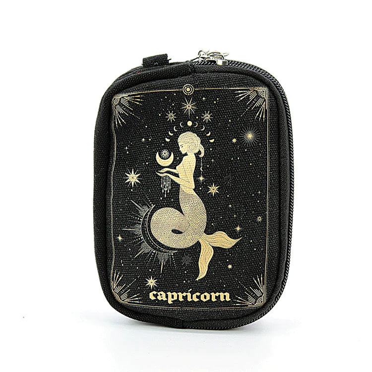 Zodiac Coin purse