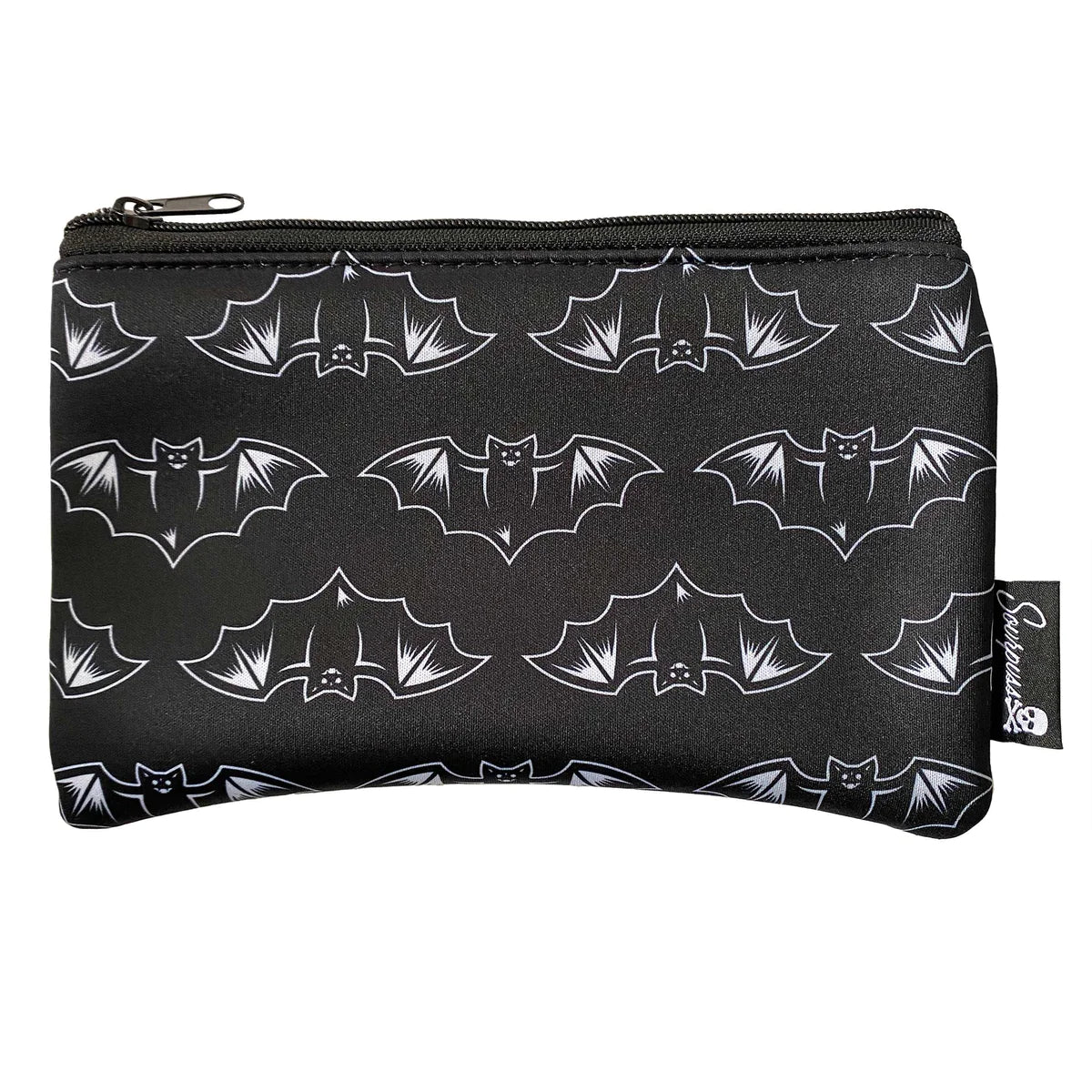 Sourpuss Pouches