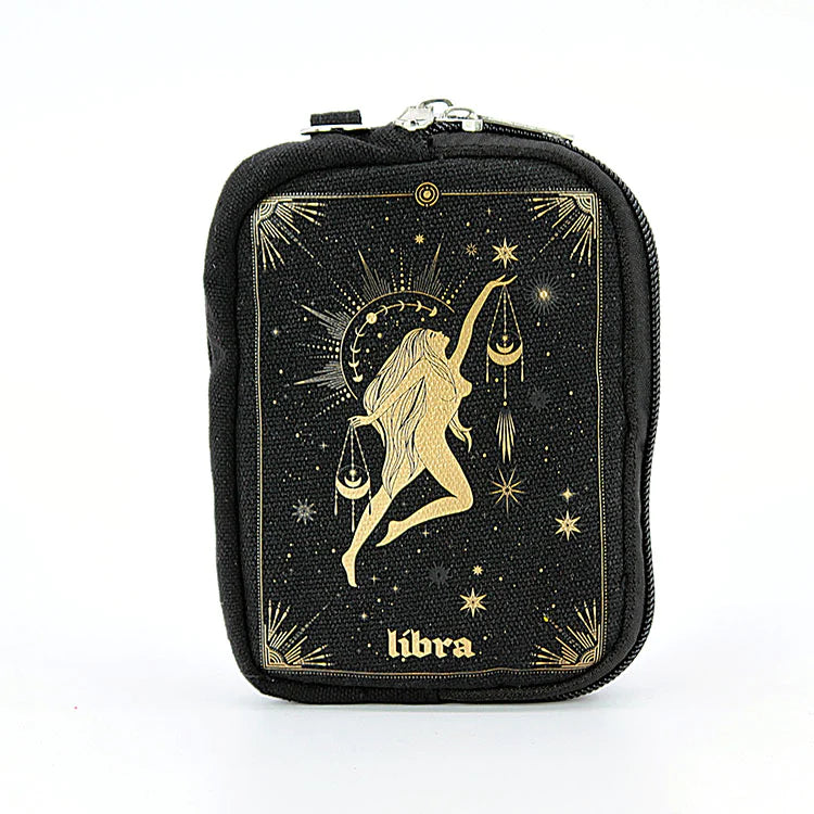 Zodiac Coin purse