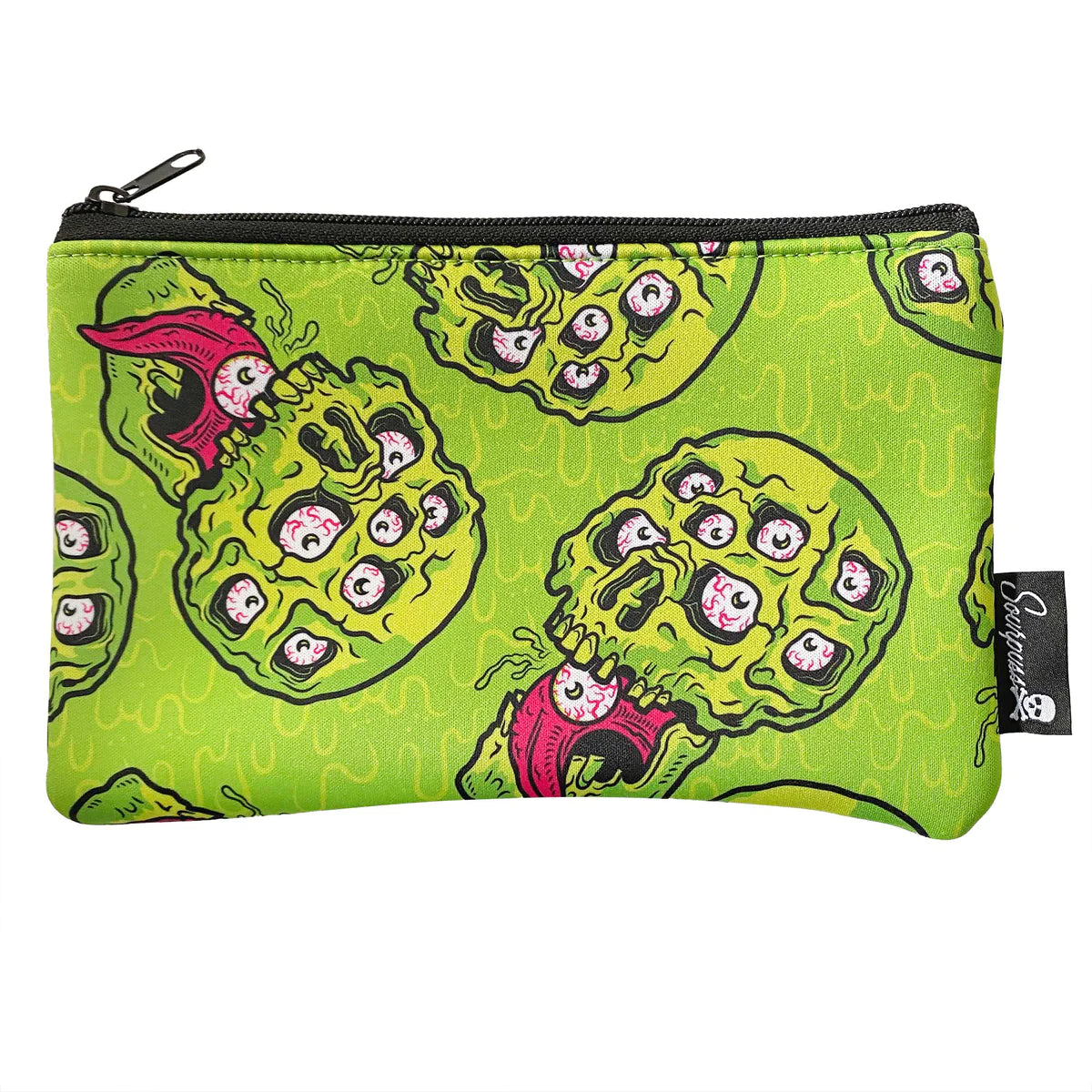 Sourpuss Pouches