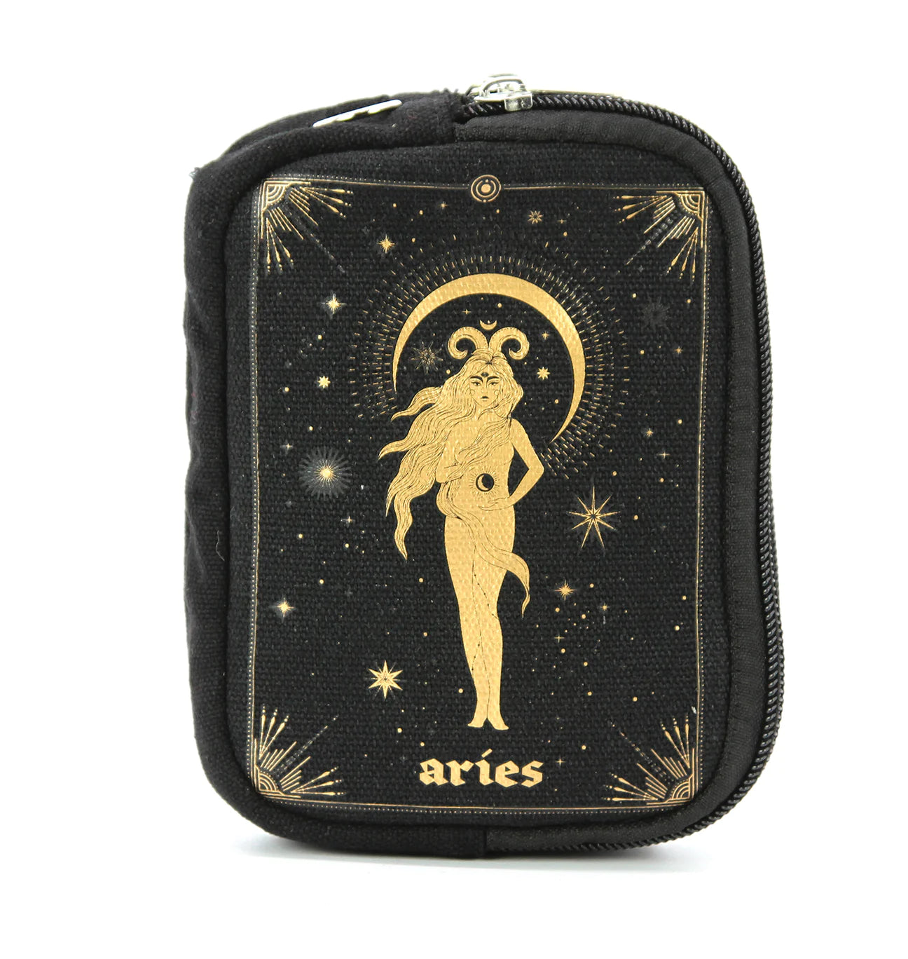 Zodiac Coin purse