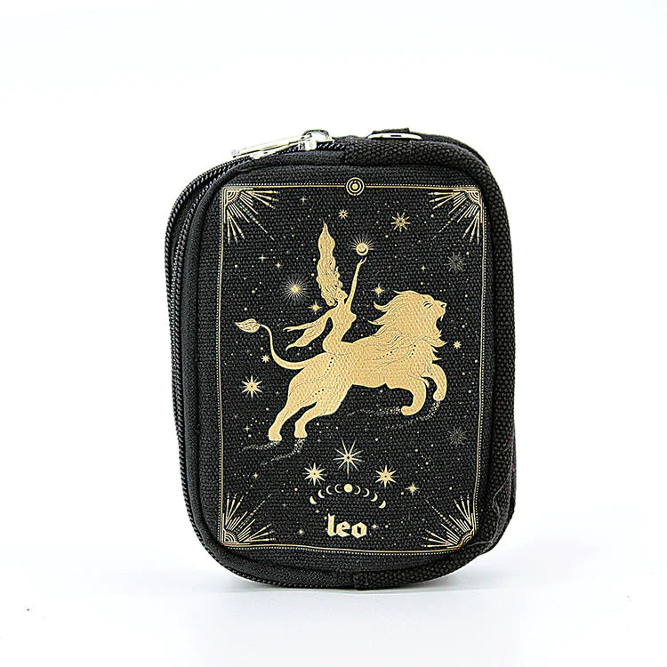 Zodiac Coin purse