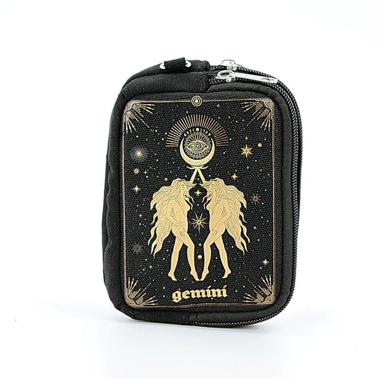 Zodiac Coin purse