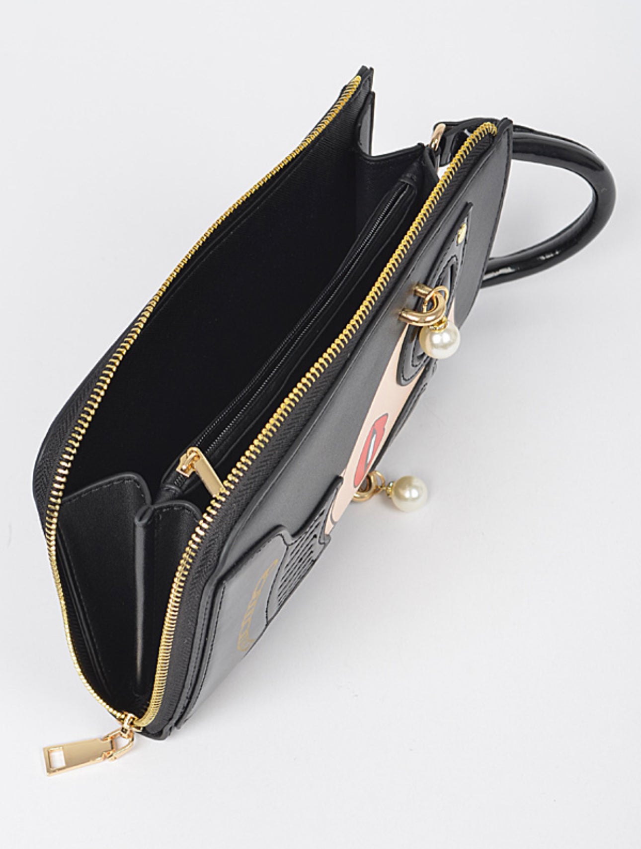 Diva Crossbody