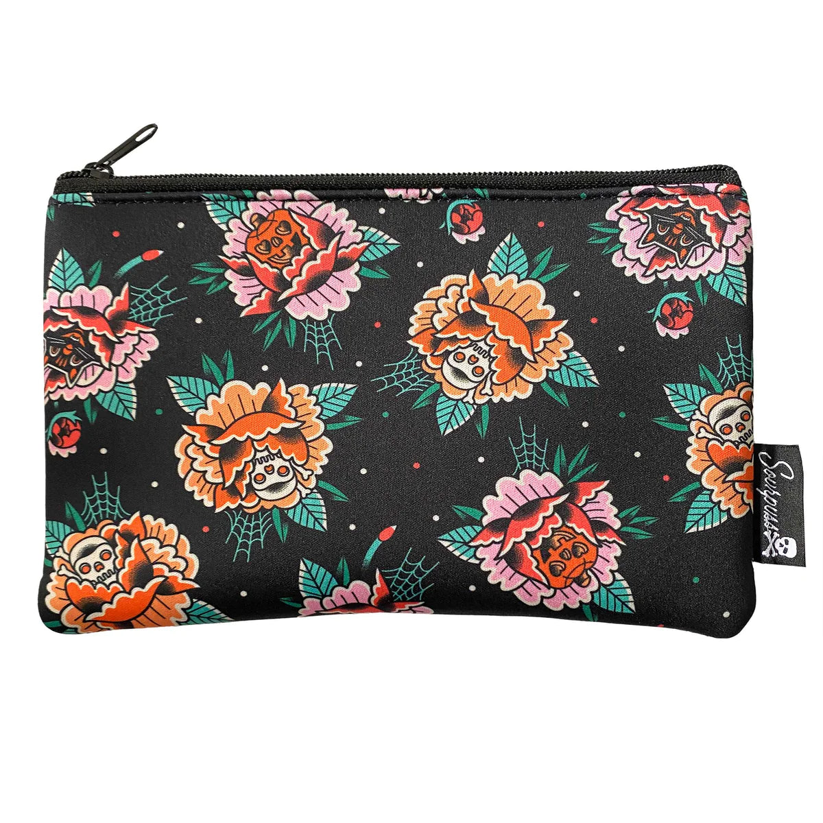Sourpuss Pouches