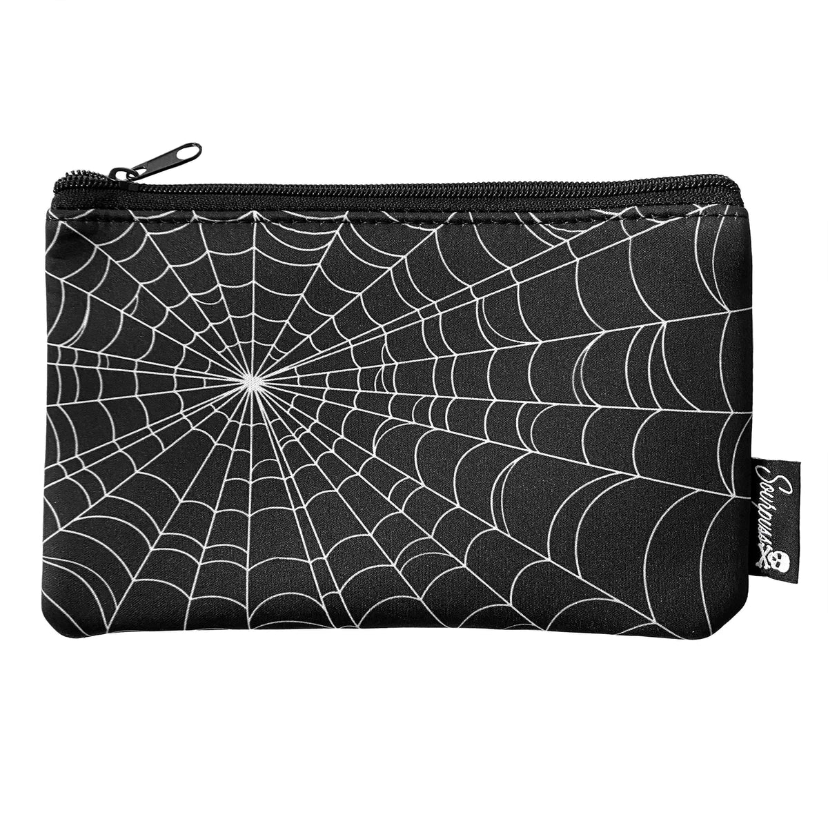 Sourpuss Pouches