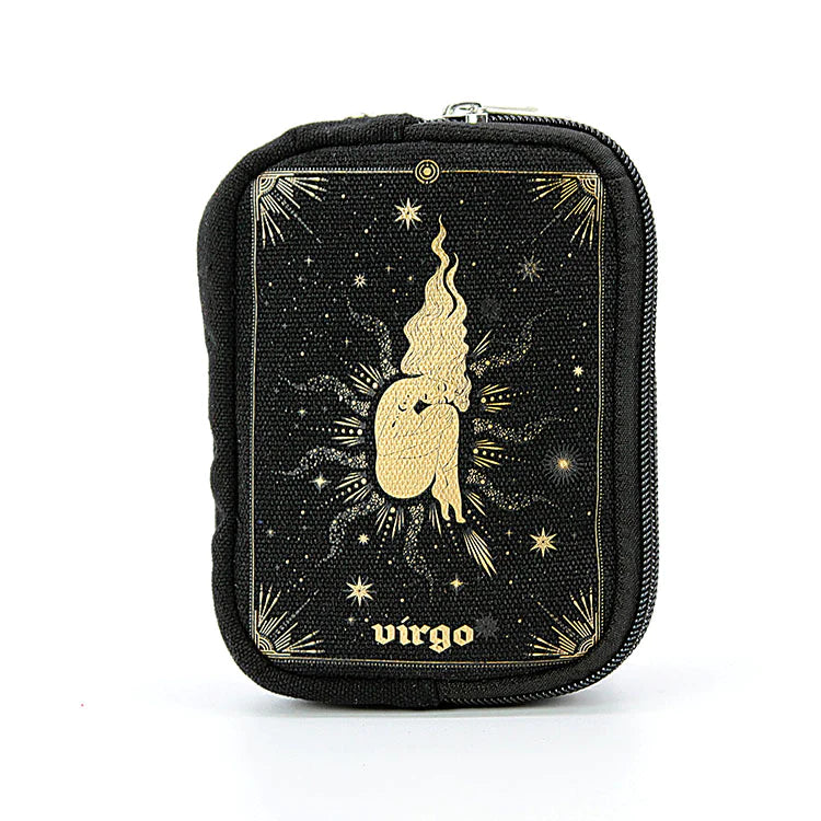 Zodiac Coin purse