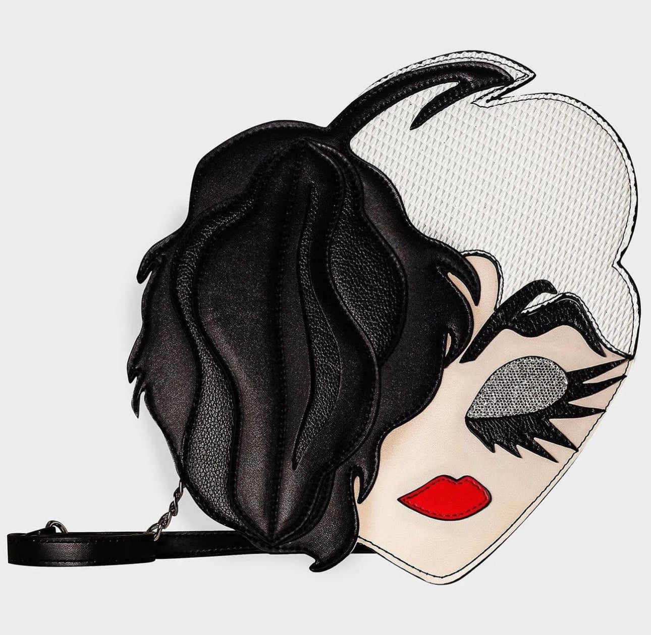 Disney Cruella De Vil Die-cut