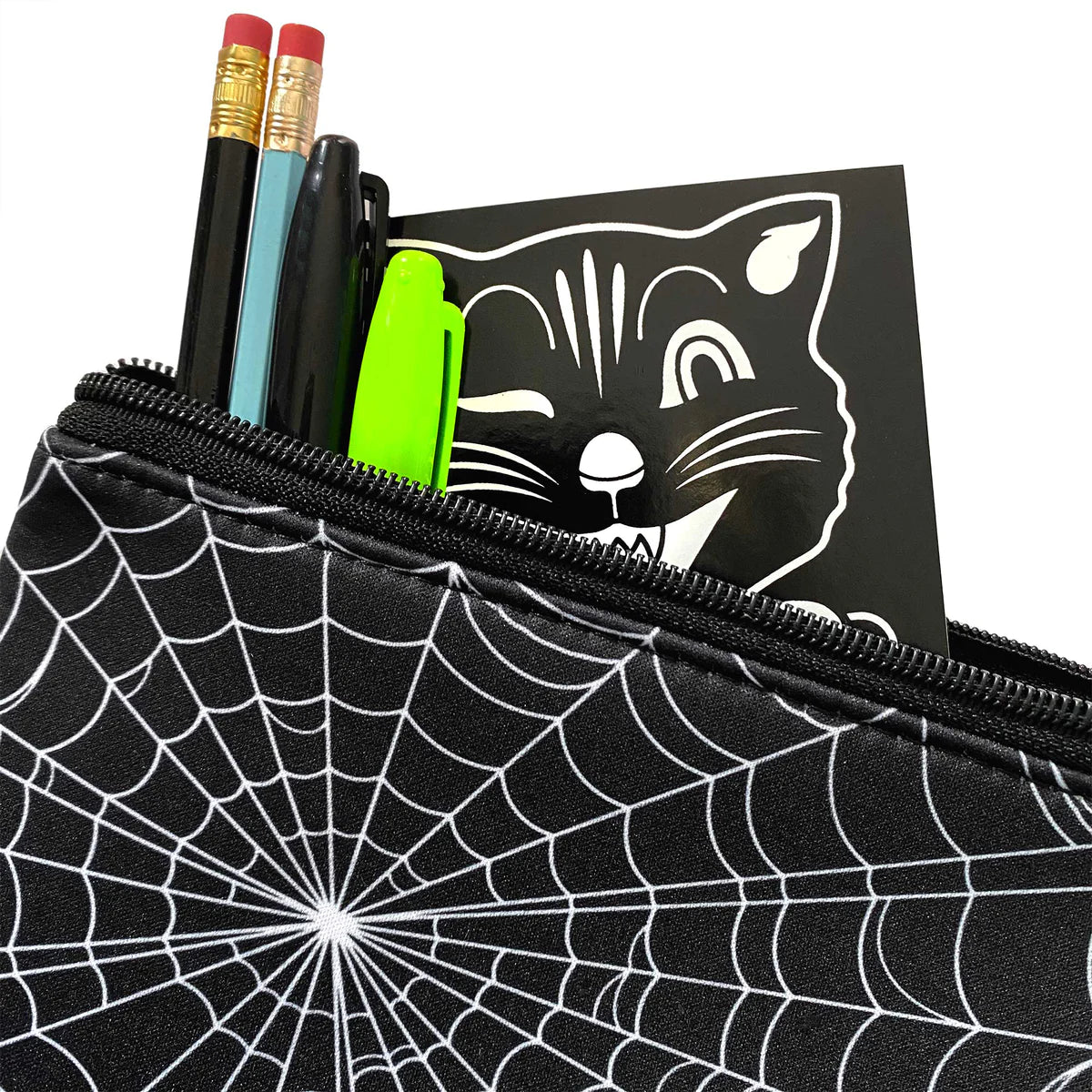 Sourpuss Pouches
