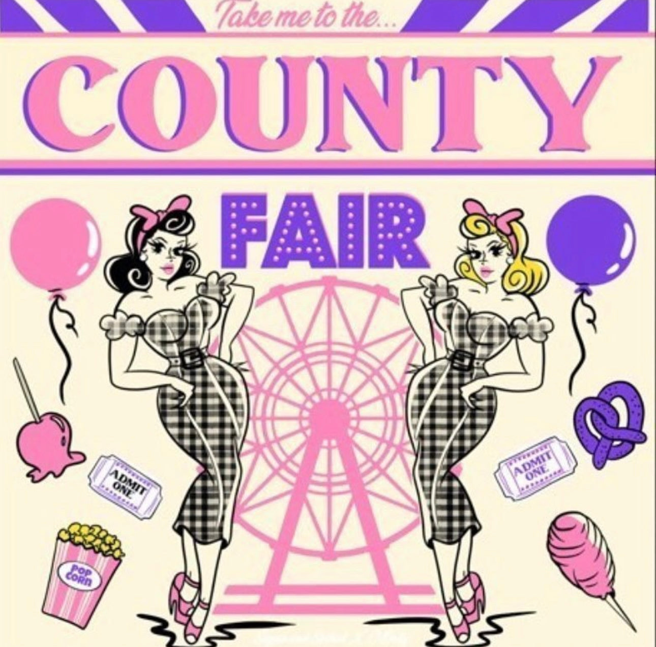 Fair Collection T-Shirts