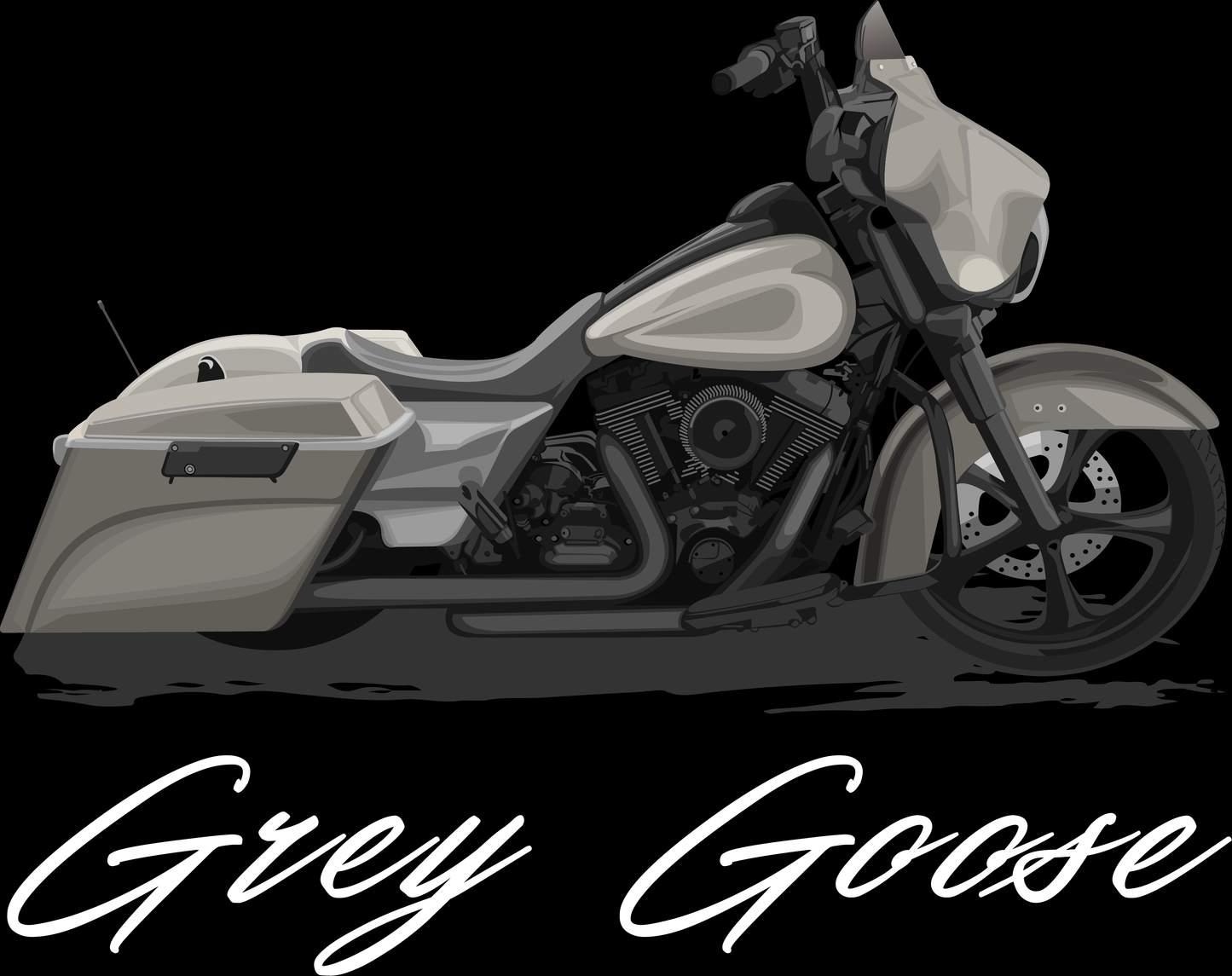 Biker Beauty Anniversary Collection