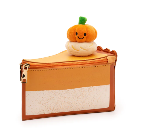 Piece of Cake Slice Handbag