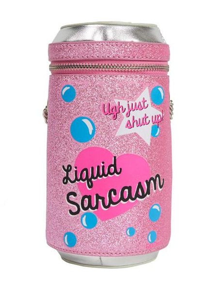 Liquid Sarcasm
