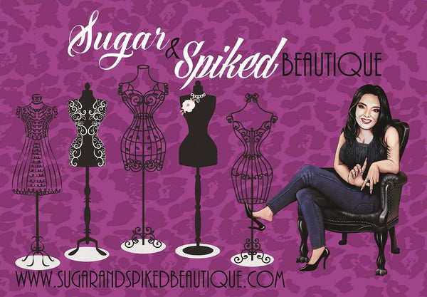 Sugar & Spiked Beautique