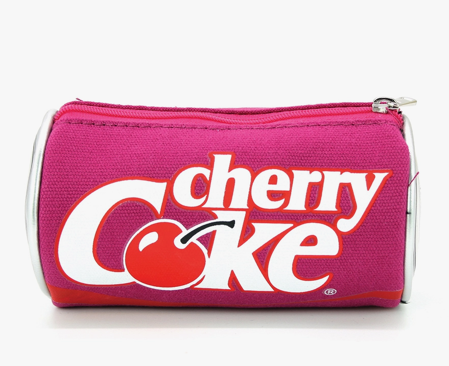Cherry Coke Coin Purse