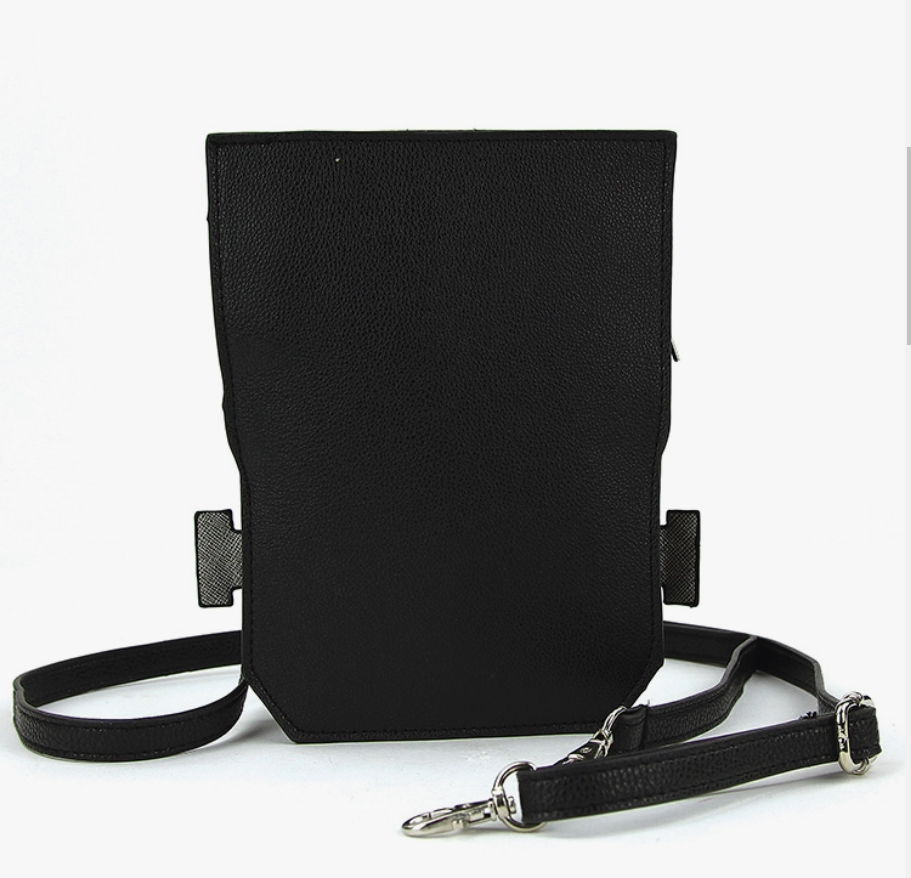 Frankenstein Crossbody Bag