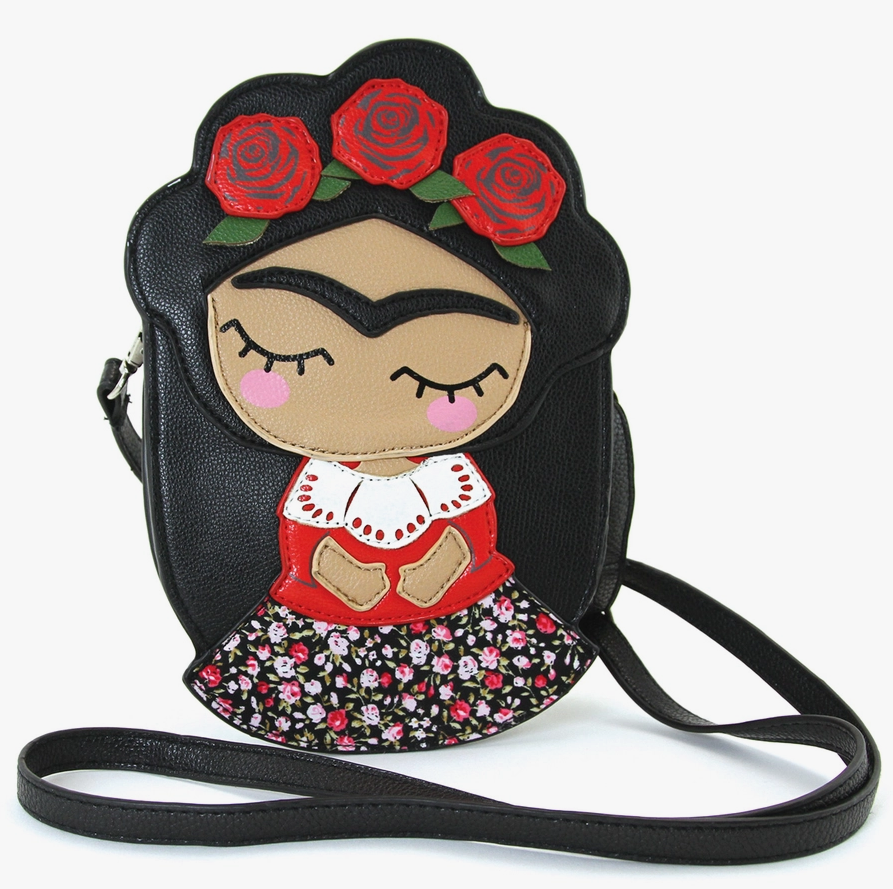 Frida Crossbody Bag
