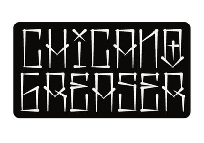 New Stickers