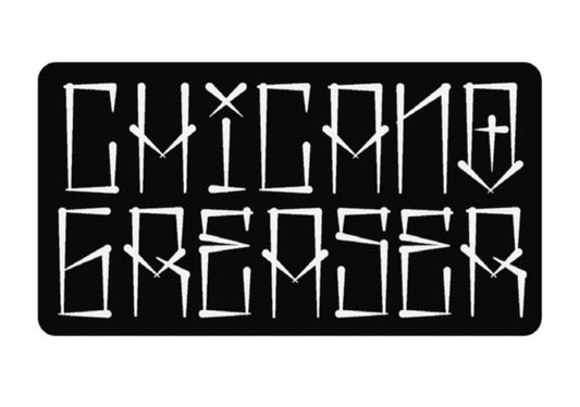 New Stickers
