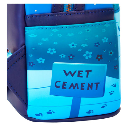 Lady and the Tramp 70th Anniversary Mini Backpack