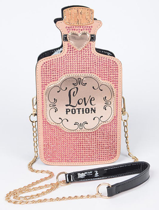 Love Potion Bag