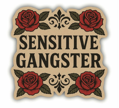 New Stickers