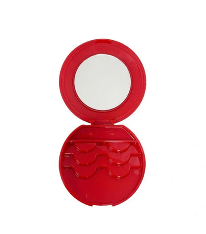 Eyelash storage case