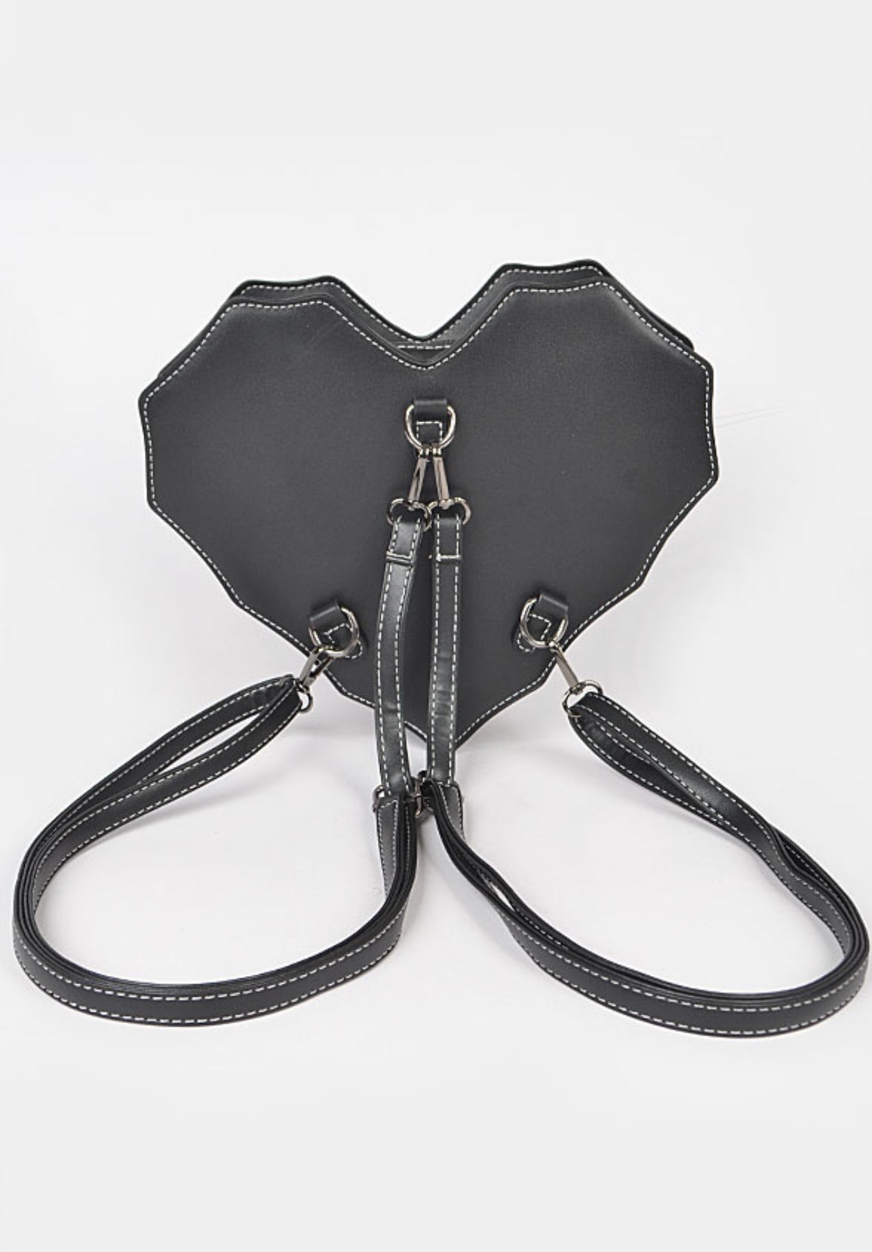 Heart Spiderweb Backpack