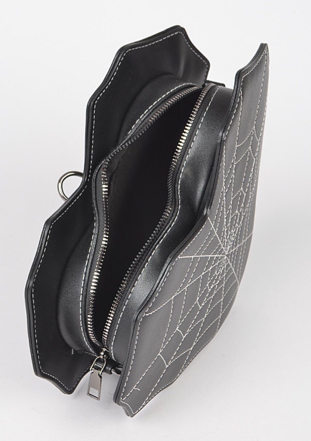 Heart Spiderweb Backpack