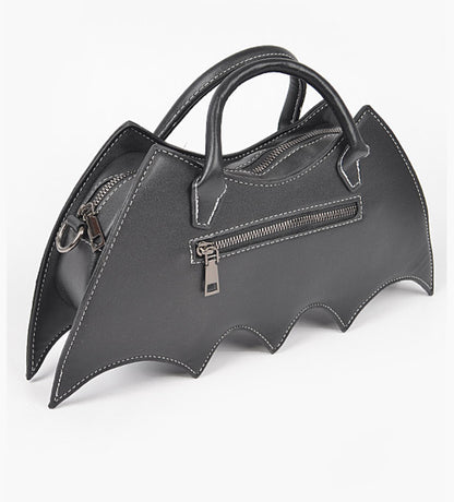 Bat Spiderweb bag
