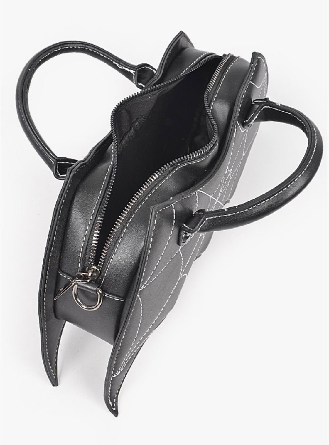 Bat Spiderweb bag