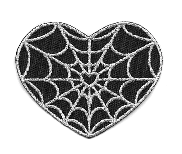 Halloween Patches