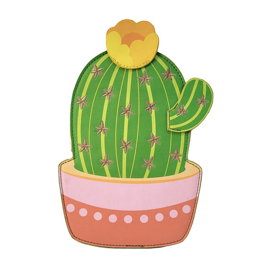 Cactus crossbody