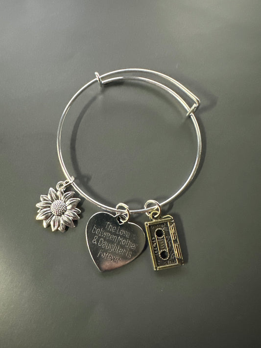 Customizable Bracelet