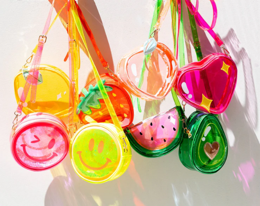 Cute Jully Bags