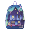 Hocus Pocus Sanderson Sisters’ House Mini Backpack