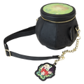 Hocus Pocus Winifred Sanderson Cauldron Crossbody