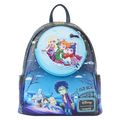 Hocus Pocus Poster Glow Mini Backpack