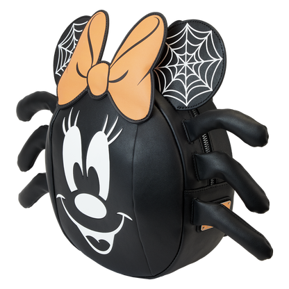 Minnie Mouse Spider Mini Backpack